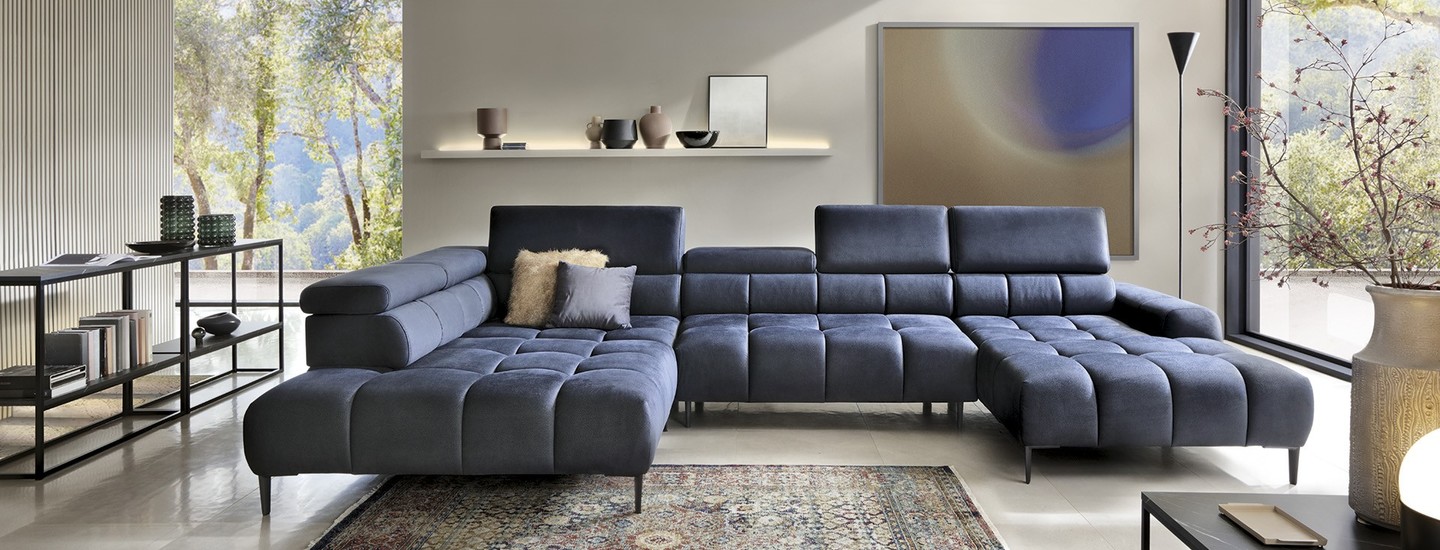 Unique design 