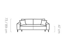 Matano Sofa