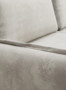 Glossy Sofa