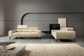 Plaza Sofa 2