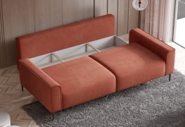 Lugo Sofa