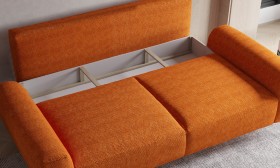 Bali Sofa