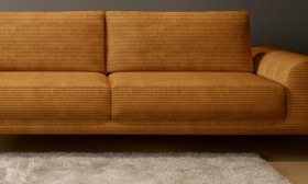 Capitol Sofa