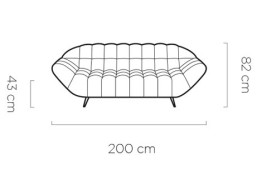 Gappa Sofa 2