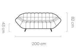 Gappa Sofa 2