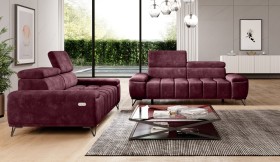 Palladio Sofa 2, Sofa 3