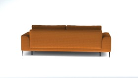 Capitol Sofa