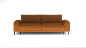 Capitol Sofa