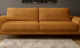 Capitol Sofa