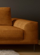 Capitol Sofa