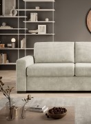 Vanilla Sofa