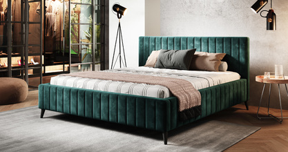 Bedroom 2024