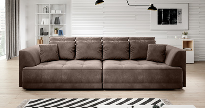 Tiga BigSofa