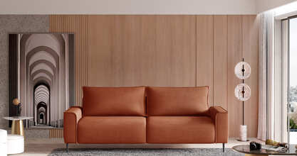 Lugo Sofa