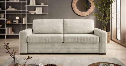 Vanilla Sofa