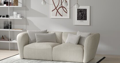 Candelo Sofa