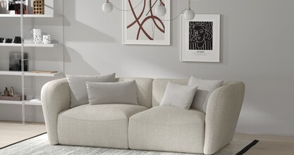 Candelo Sofa 