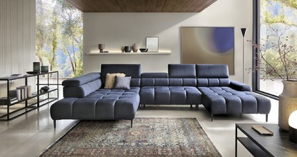 Living room 2024