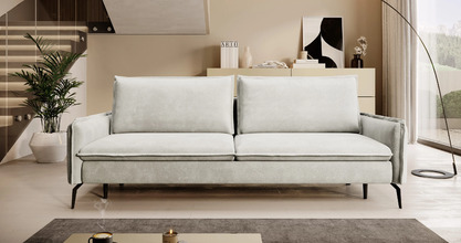 Glossy Sofa