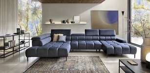 Living room 2023
